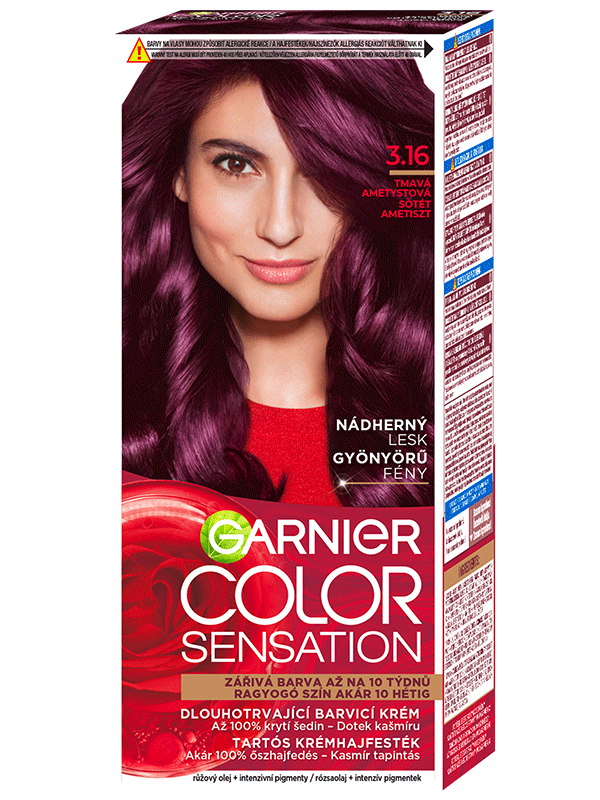 Color Sensation 3.16